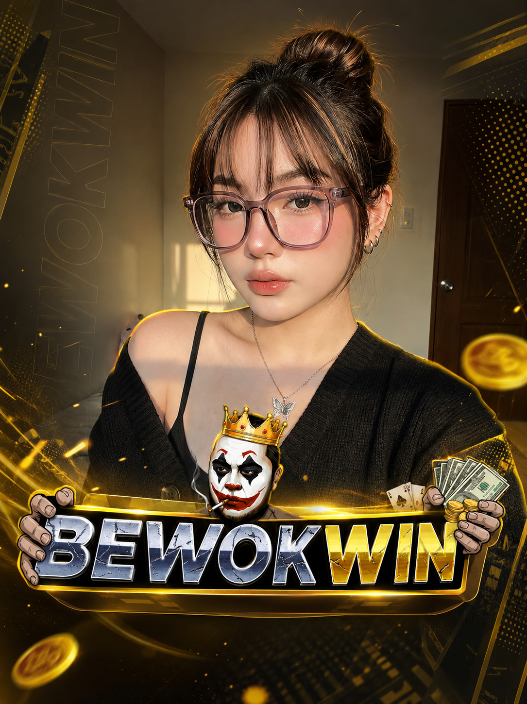 BEWOKWIN